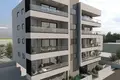 Wohnung 3 Schlafzimmer 117 m² Nikosia, Zypern
