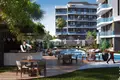 Apartamento 73 m² Región del Mediterráneo, Turquía