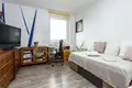 Квартира 2 комнаты 56 м² Столица Прага, Чехия