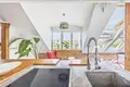 Apartamento 1 habitación 40 m² Varsovia, Polonia