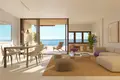 Appartement 4 chambres 104 m² Cubelles, Espagne