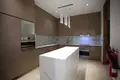 Residential complex Luxury penthouses in a prestigious beachfront complex, Palm Jumeirah, Dubai, UAE