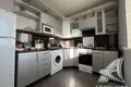 Квартира 1 комната 39 м² Мухавецкий сельский Совет, Беларусь