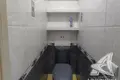 Appartement 1 chambre 36 m² Muchaviecki sielski Saviet, Bélarus