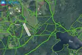 Land  Utena, Lithuania