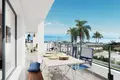 Wohnung 2 Schlafzimmer 104 m² Estepona, Spanien