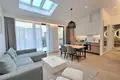2 bedroom apartment 116 m² Budva, Montenegro