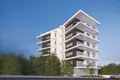 2 bedroom apartment 81 m² Nicosia, Cyprus