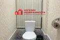 1 room apartment 39 m² Hrodna, Belarus
