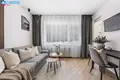 Mieszkanie 2 pokoi 32 m² Wilno, Litwa
