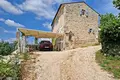 Villa 2 chambres 120 m² Grad Buje, Croatie