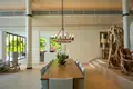 villa de 5 chambres 1 724 m² Pa Khlok, Thaïlande