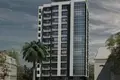 Studio apartment 1 bedroom 55 m² Batumi, Georgia