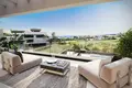 Attique 4 chambres 122 m² Estepona, Espagne