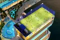 Apartamento  Dubái, Emiratos Árabes Unidos