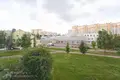 Квартира 1 комната 37 м² Минск, Беларусь