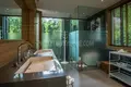 7 bedroom villa 1 200 m² Choeng Thale, Thailand