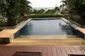 Appartement 3 chambres 564 m² Choeng Thale, Thaïlande