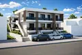1 room apartment 35 m² Kassandrino, Greece