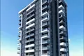 Apartamento 2 habitaciones 58 m² Mahmutlar Mahallesi, Turquía