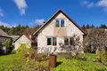 Haus 127 m² Muchaviecki sielski Saviet, Belarus