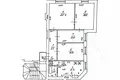 Mieszkanie 4 pokoi 89 m² Ryga, Łotwa