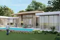 Willa 3 pokoi 307 m² Thalang, Tajlandia