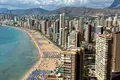 Apartamento 3 habitaciones  Benidorm, Španjolska
