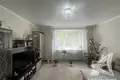 2 room apartment 48 m² Muchaviecki sielski Saviet, Belarus