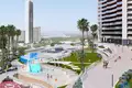 Apartamento 2 habitaciones 109 m² Benidorm, Španjolska
