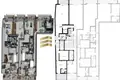 Penthouse 3 Schlafzimmer  Xewkija, Malta