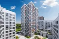 Apartamento 4 habitaciones 69 m² Kommunarka, Rusia