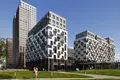 Commercial property 90 m² in Moscow, Russia