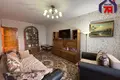2 room apartment 55 m² in Minsk, Belarus