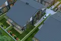 Villa 200 m² Región del Mediterráneo, Turquía