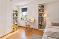 4 room apartment 87 m² Warsaw, Poland
