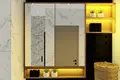 Complejo residencial Spacious apartment close to the chain stores in the center of Avsallar, Turkey