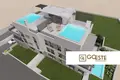 Apartamento 2 habitaciones  Opcina Dezanovac, Croacia
