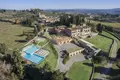 Propiedad comercial 3 507 m² en San Cresci, Italia