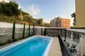 Appartement 2 chambres 90 m² Kamenovo, Monténégro