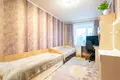 3 room apartment 72 m² Minsk, Belarus
