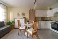 Studio 1 zimmer 28 m² Warschau, Polen