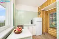 Квартира 3 комнаты 64 м² Вильнюс, Литва