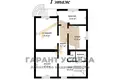 Haus 271 m² Brest, Belarus
