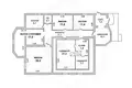 Haus 133 m² Brest, Belarus