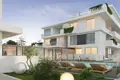Квартира 2 комнаты 90 м² муниципалитет Пафос, Кипр