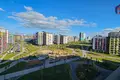 2 room apartment 60 m² Kopishche, Belarus