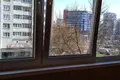 2 room apartment 51 m² in Minsk, Belarus