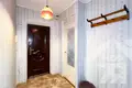 3 room apartment 65 m² Barysaw, Belarus