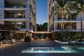 1 bedroom apartment 59 m² Cyprus, Cyprus